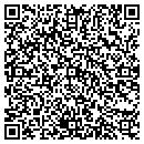 QR code with T's Mobile Catering Service contacts
