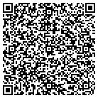 QR code with Touchton Plumbing Contrs Inc contacts