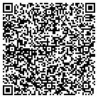 QR code with Fabricare Cleaners & Laundry contacts