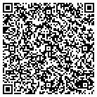 QR code with Mandes Inspection & Testing contacts