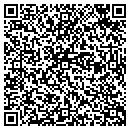 QR code with K Edwards Charles Cpa contacts