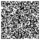 QR code with Harry Scheiner contacts