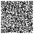 QR code with Camelot Accounting contacts