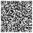 QR code with Aqua Brite Pool Service R contacts