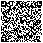 QR code with Arizona S Pool Service contacts