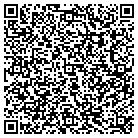 QR code with R & S Home Inspections contacts