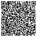QR code with One Cash contacts