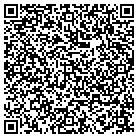 QR code with A Z Rapid Motor Vehicle Service contacts