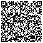 QR code with Mc Lain Plumbing & Mechanical contacts