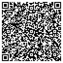 QR code with Red Cap Plumbing contacts