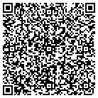 QR code with C And S Janitorial Services contacts