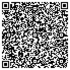 QR code with B&B Inspection Services L L C contacts