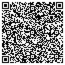 QR code with Robbie L Black contacts