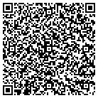 QR code with Crystal Clean Carpet Service contacts