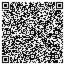 QR code with Dhfi Inc contacts