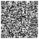 QR code with Big G Plumbing Service Inc contacts
