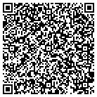 QR code with Fahrenheit Plumbing contacts