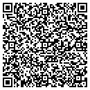 QR code with Home & Building Inspections Of contacts