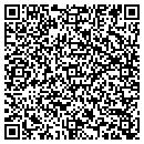 QR code with O'Connor & Kezar contacts