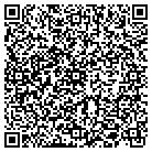 QR code with Professional Test & Balance contacts