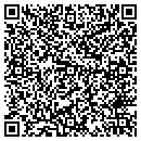 QR code with R L Brandstest contacts