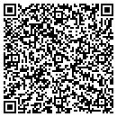 QR code with R & R Aero Services contacts