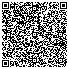 QR code with J And J Network Services Inc contacts