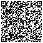 QR code with Jans Field Services Inc contacts