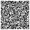 QR code with E-Satellite Inc contacts