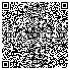 QR code with Whitefin Scanning Solutions contacts