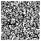 QR code with K & S Project Services LLC contacts