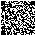 QR code with Reinhard Landscape And Stone contacts