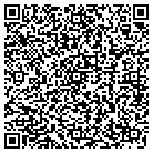 QR code with Menos Pool Service & Rea contacts
