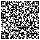 QR code with R/T Inspections contacts
