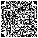 QR code with Moody Gary DVM contacts
