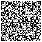 QR code with My Mothers House Cleaning LLC contacts