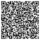 QR code with J&A Plumbing Inc contacts