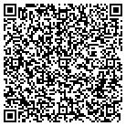 QR code with L & W Auto Body Repair & Paint contacts