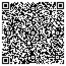 QR code with C It All Inspections contacts