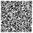 QR code with Detekt Infrared Service contacts
