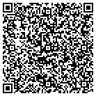 QR code with Phoenix Lubrication Services contacts