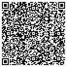 QR code with Gainesville Street Div contacts