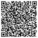 QR code with Rgs Pe contacts
