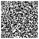 QR code with Santana's Sparkling Pool Service contacts