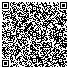 QR code with Yates State Inspections contacts