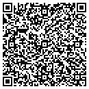 QR code with T R Y Enterprises Intl contacts