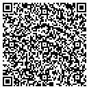 QR code with T L C Services contacts