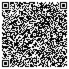 QR code with T & M Hearing Services LLC contacts