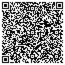 QR code with Top Line Auto contacts