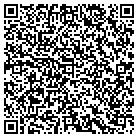 QR code with Adam Lipshers Custom Service contacts